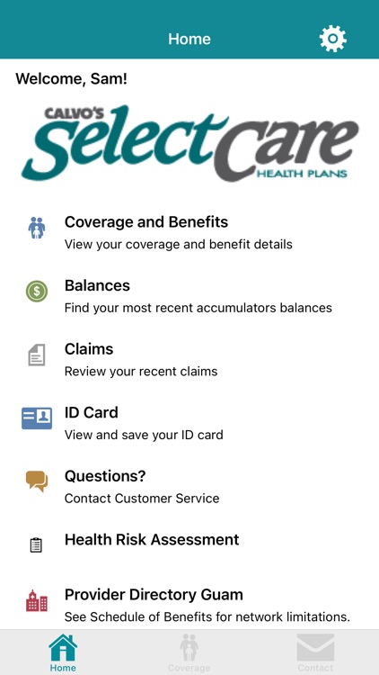 SelectCare