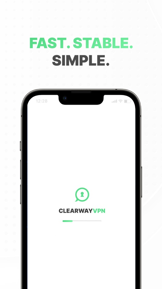 #1. ClearWay VPN (iOS) 由: PerfectVPN
