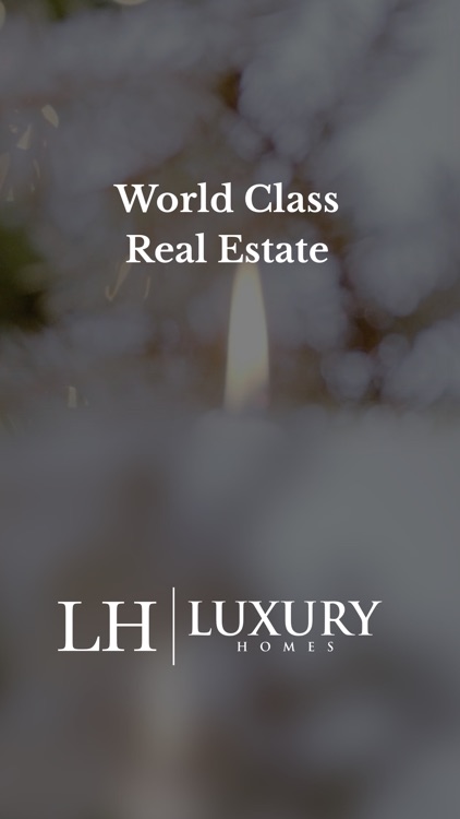 Luxury Homes, LLC
