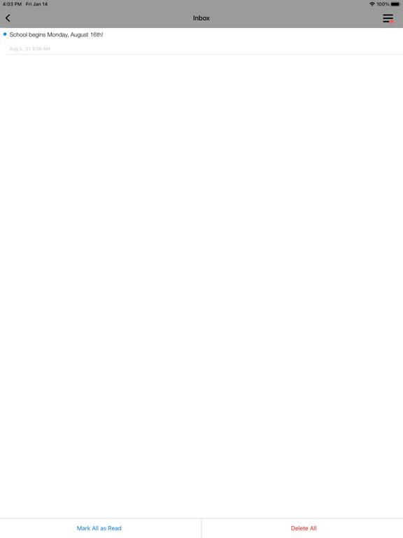 Screenshot #6 pour Parkway Christian School, FL