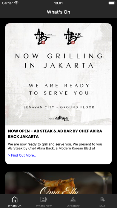 BOSS - MGP Screenshot 2 - AppWisp.com