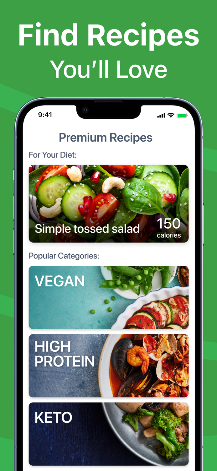Calorie Counter PRO MyNetDiary