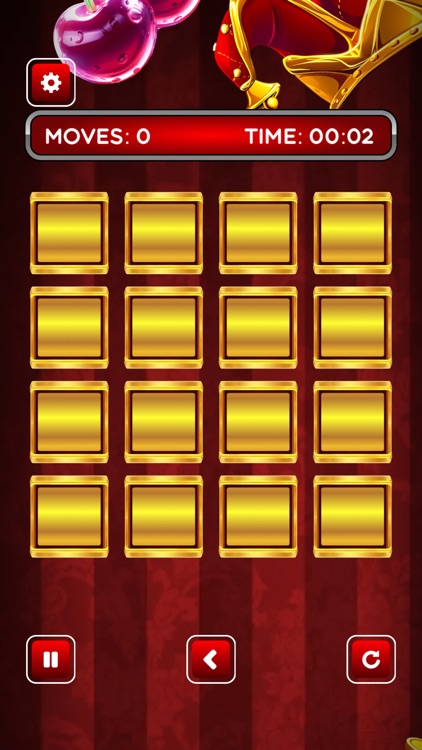 Cards Ultimate Challenges screenshot-5