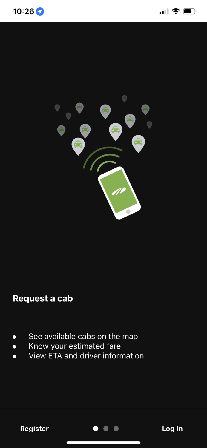 Seven Eleven Taxi Brampton