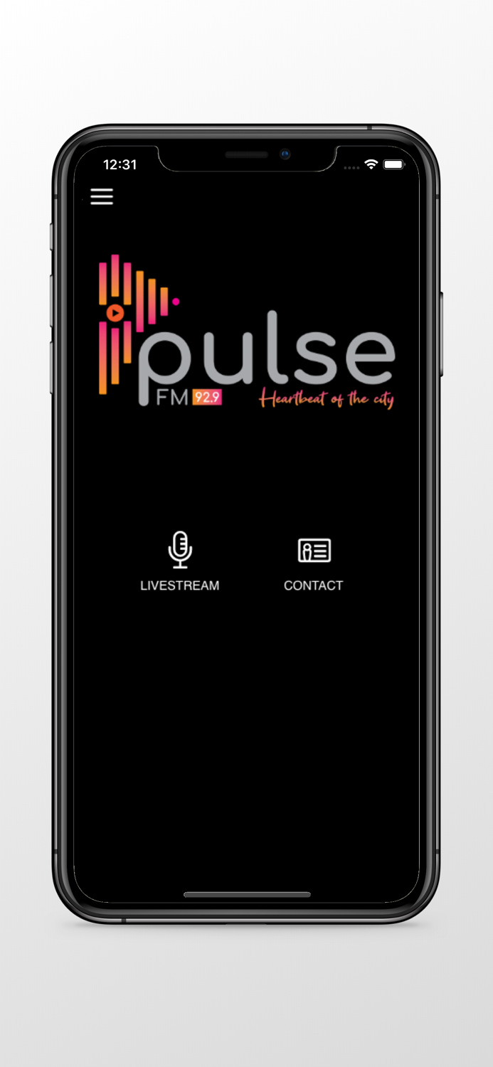 Pulse FM 92.9
