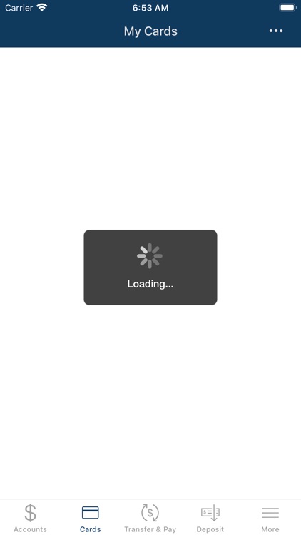 Home Bank Mobile screenshot-5