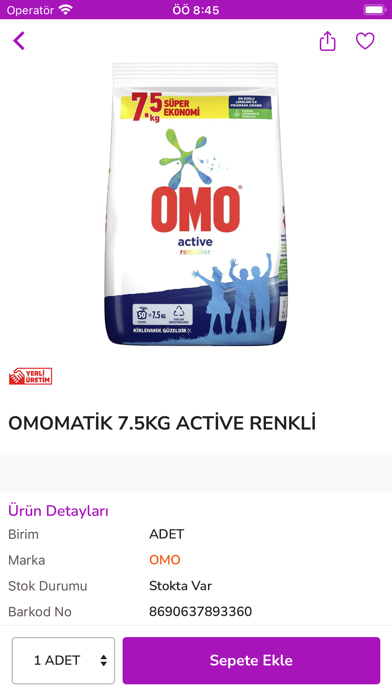 Çalışkanlar Screenshot