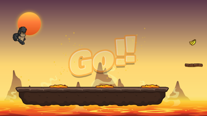 Jumpilla Screenshot