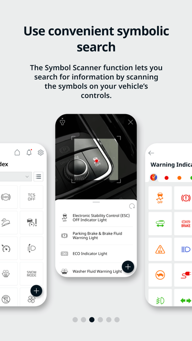 Kia Owner's Manual (Official) Screenshot