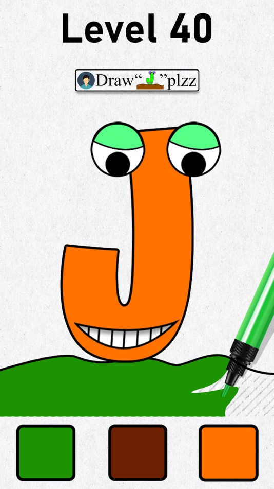#5. Coloring Drawing Lore Shapes (iOS) 由: Nabeel Munir