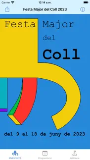 festa major del coll 2023 problems & solutions and troubleshooting guide - 1