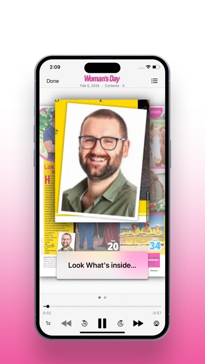 Woman’s Day Magazine Australia screenshot-6