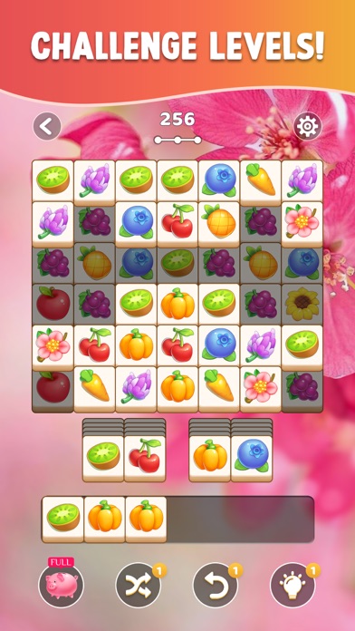 Nature Match Screenshot
