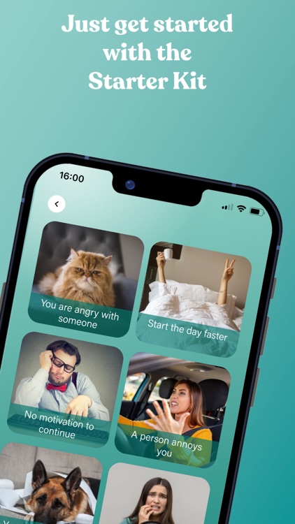 Mind Switch screenshot-5