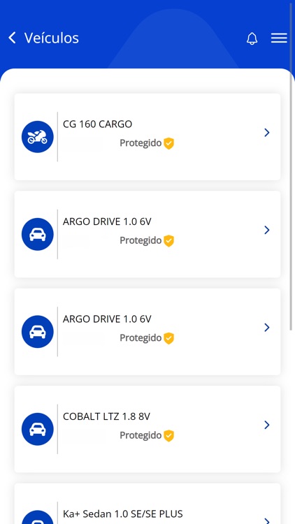 APVS Brasil Área do Associado