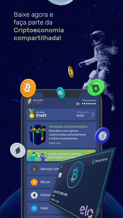 Bancryp screenshot-6