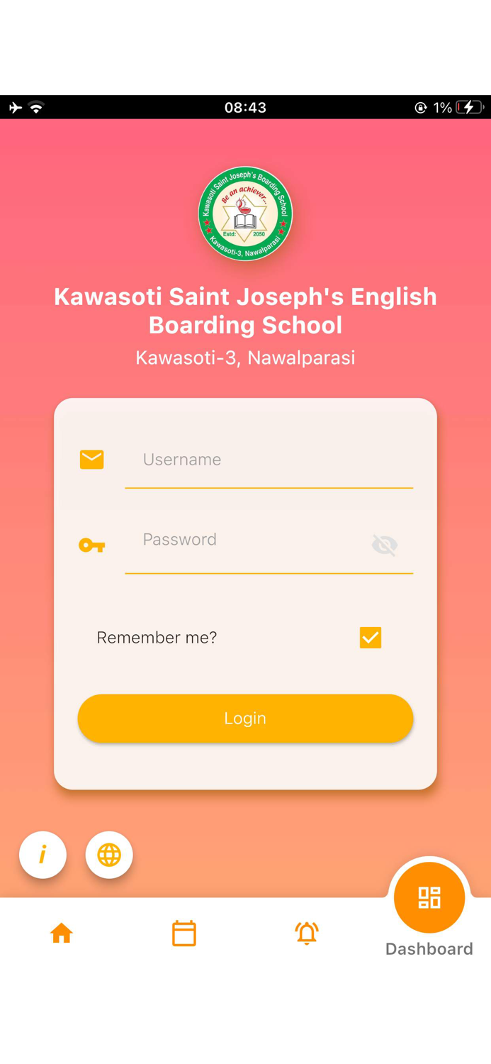 Kawosati Saint Josephs School