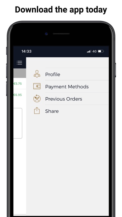 Siam Thai To Go Screenshot