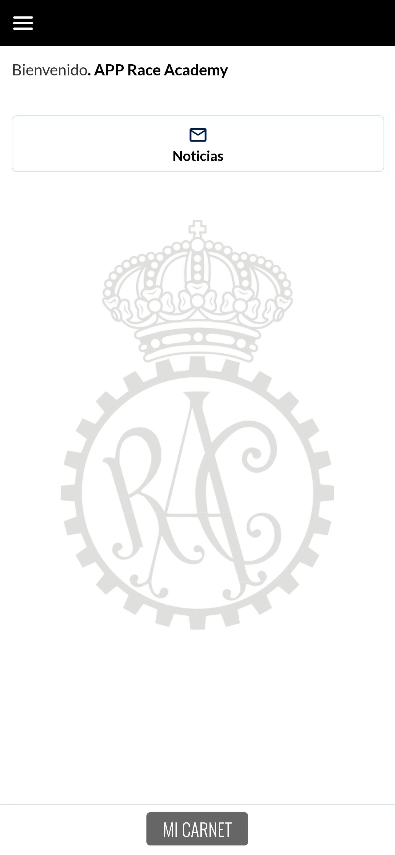 Race Academy