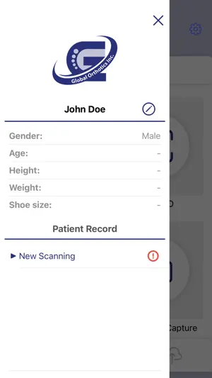 Global Orthotics screenshot 1
