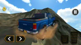 Game screenshot Monster Jeep - Mega Tracks apk