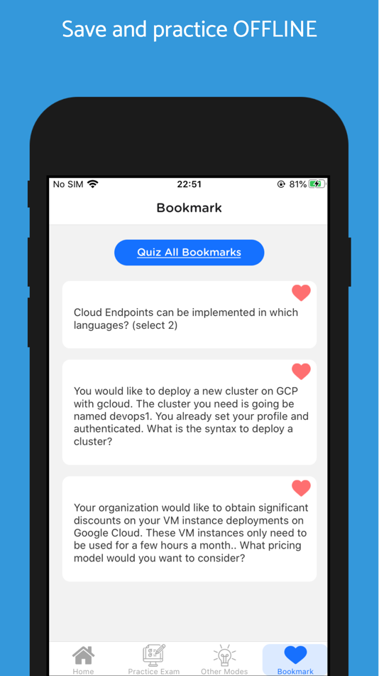 #5. GG Professional Cloud DevOps (iOS) 来自: Trieu Tran