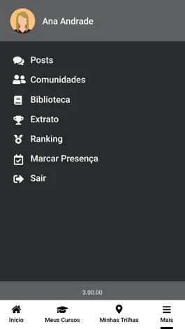 Game screenshot Plantar Educação apk