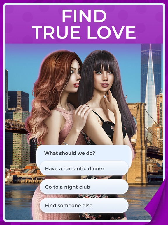 Candy: LGBTQ+ love stories