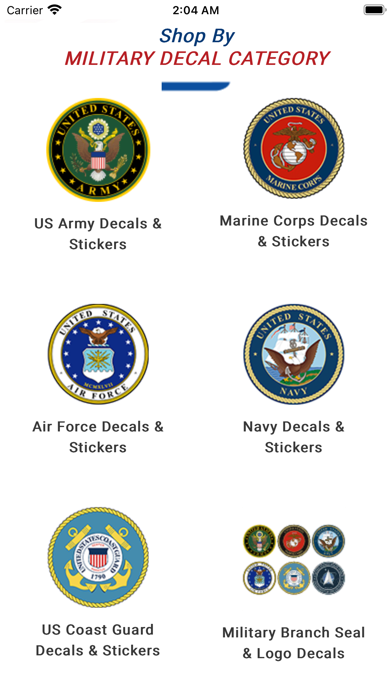 Military Graphics Screenshot