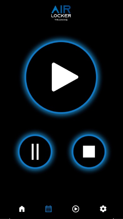 ALT Coaching App Screenshot