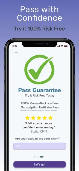 Game screenshot Pharmacy Technician PTCB PTCE hack