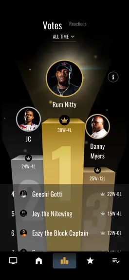 Game screenshot URLTV.TV apk