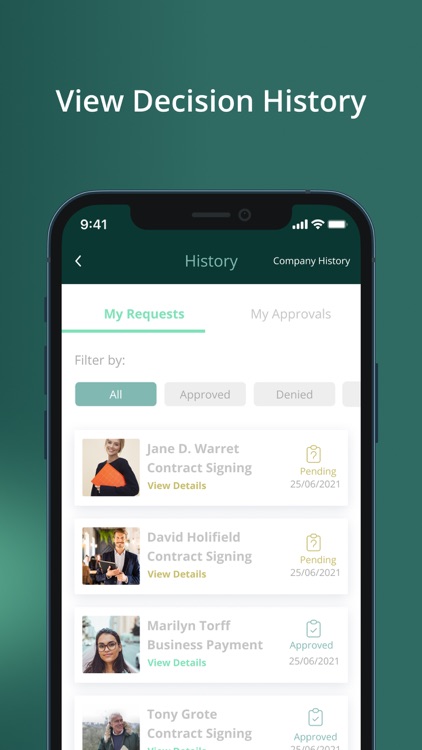 Check Plus App screenshot-4