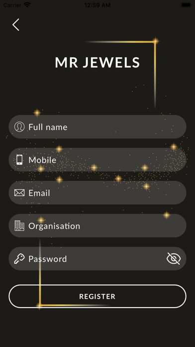 MR Jewels Screenshot