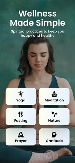 Game screenshot Sol - Spiritual Wellness Daily hack