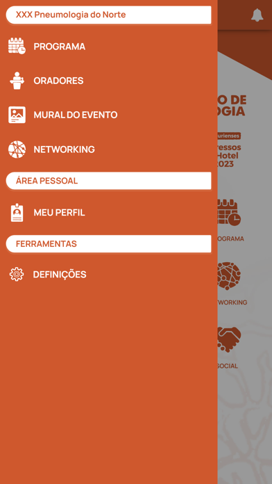 XXX Pneumologia do Norte Screenshot