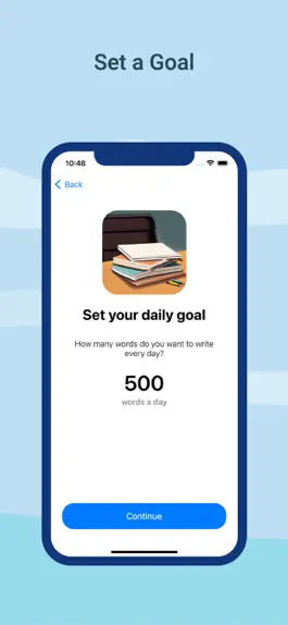 Game screenshot Scripta: Journal & Notes apk