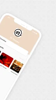 di thurma iphone screenshot 2