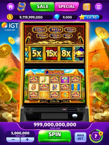 Cash Rally - Slots Casino Gameのおすすめ画像10