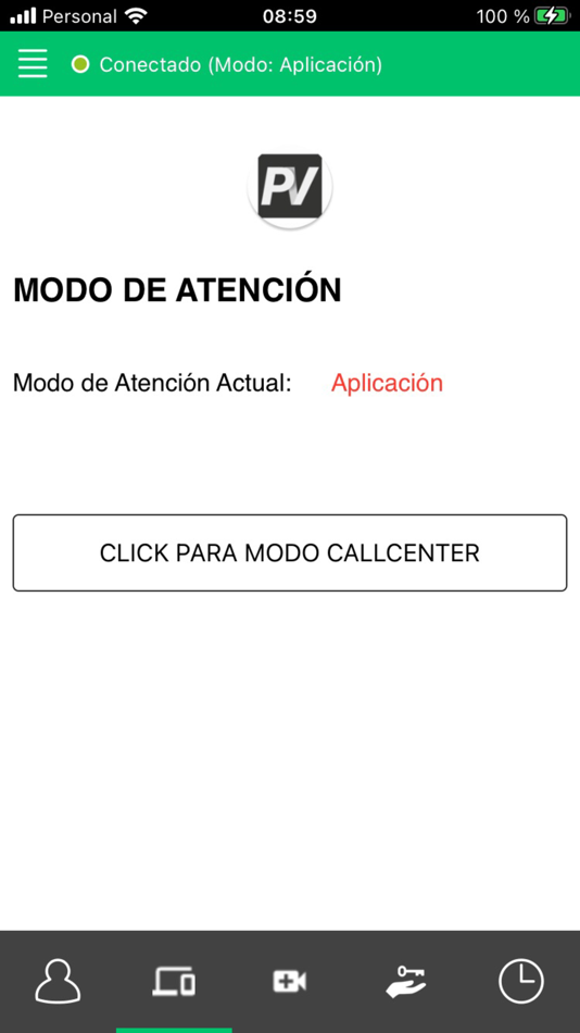 #10. Porteria Virtual (iOS) By: Gerardo Gazzano