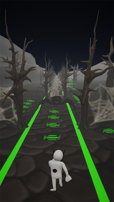 Boo Run 2 Screenshot