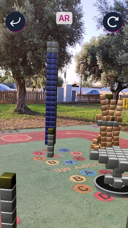 Fertilia Files screenshot-3