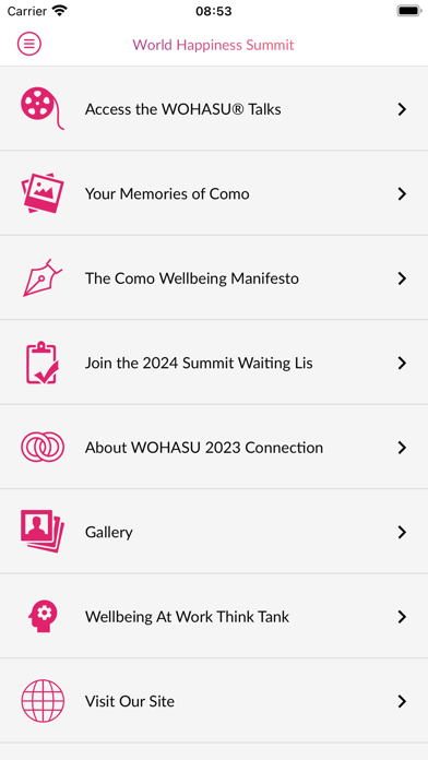 WOHASU Screenshot