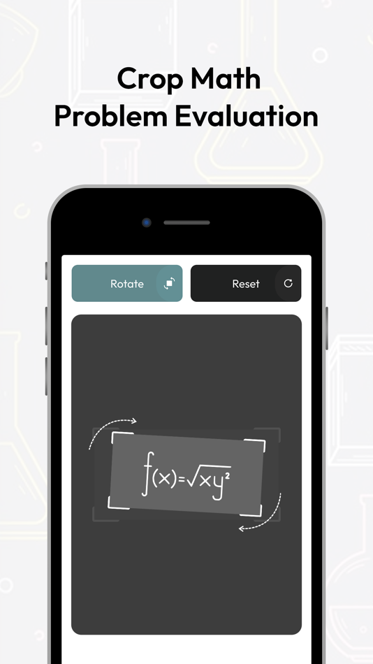 #7. AI Answer : AI Homework Helper (iOS) 由: Nikhil Viradiya