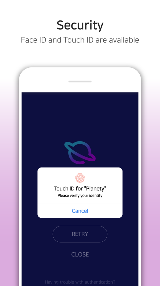 #9. Planety - Mood Journal & Diary (iOS) 由: Funnyeve
