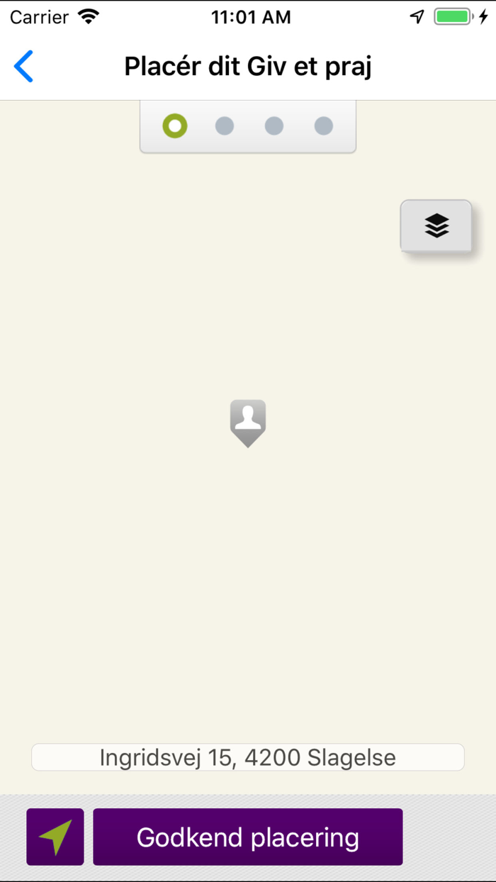 Giv et praj - Slagelse Kommune