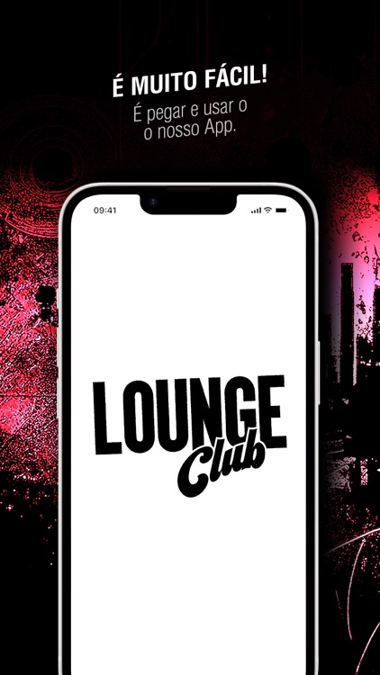 Lounge Club