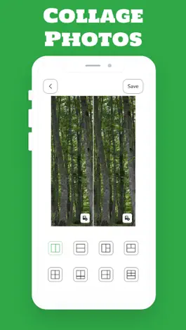 Game screenshot PHOTO - Editing app hack