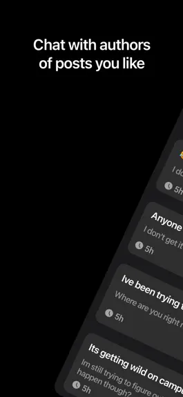 Game screenshot Hilm - Speak Your Mind hack