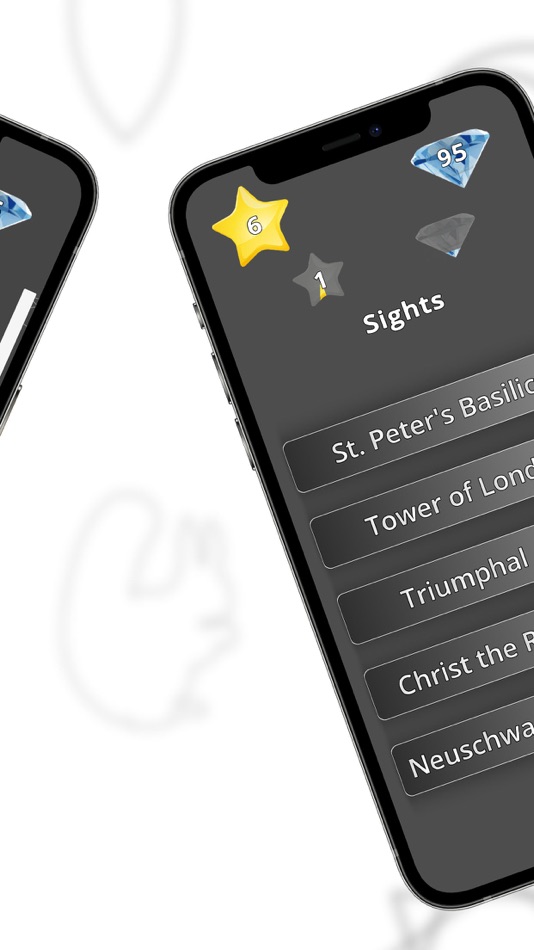 #3. Shape Quiz (iOS) 来自: Francis Jerominek
